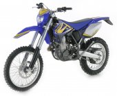 2006 Sherco 4.5i Enduro photo